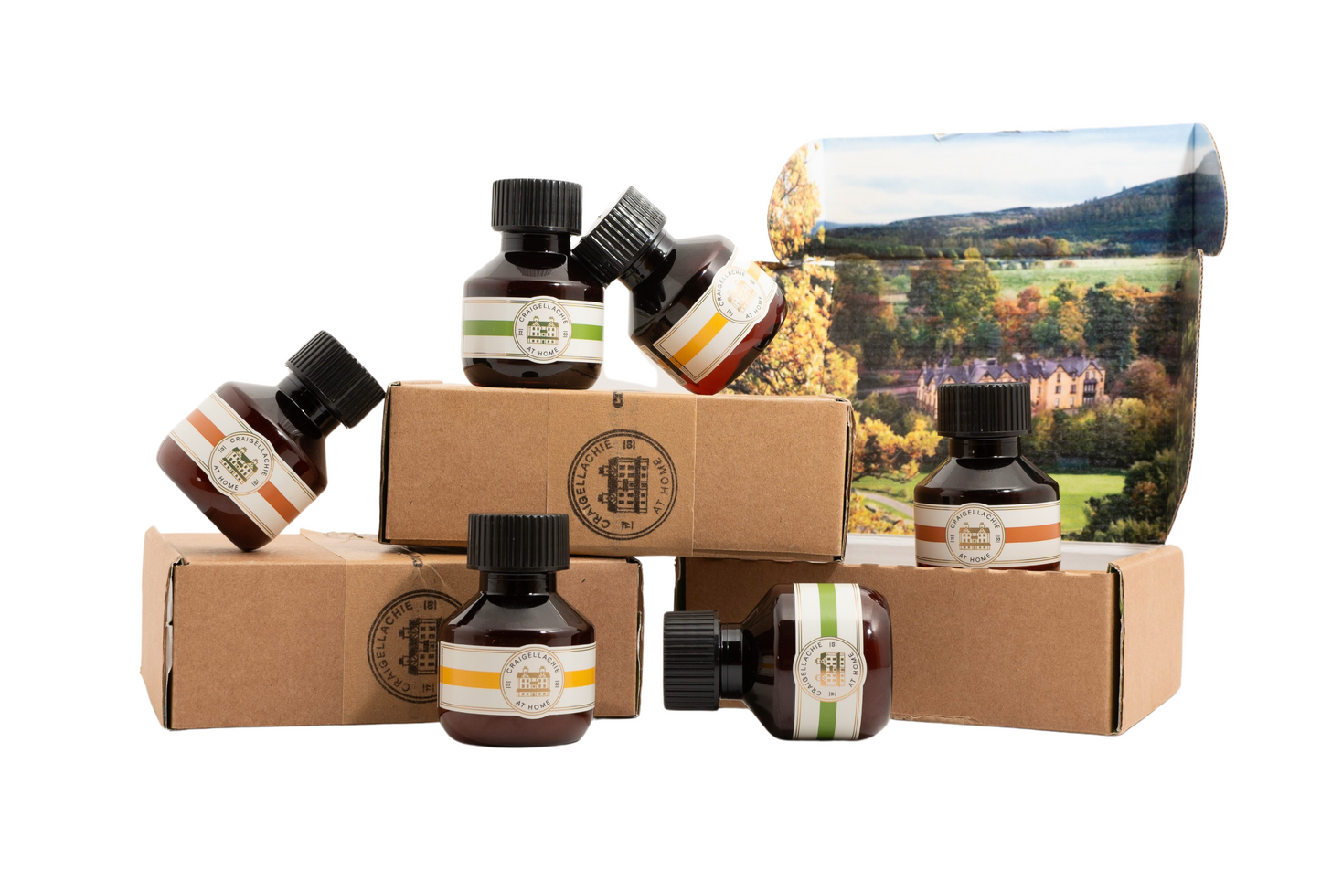 FREE SAMPLES