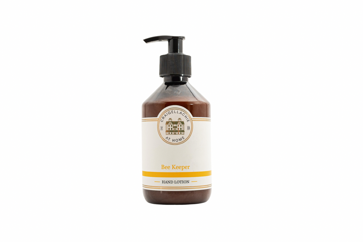 Bee Keeper Hand Lotion