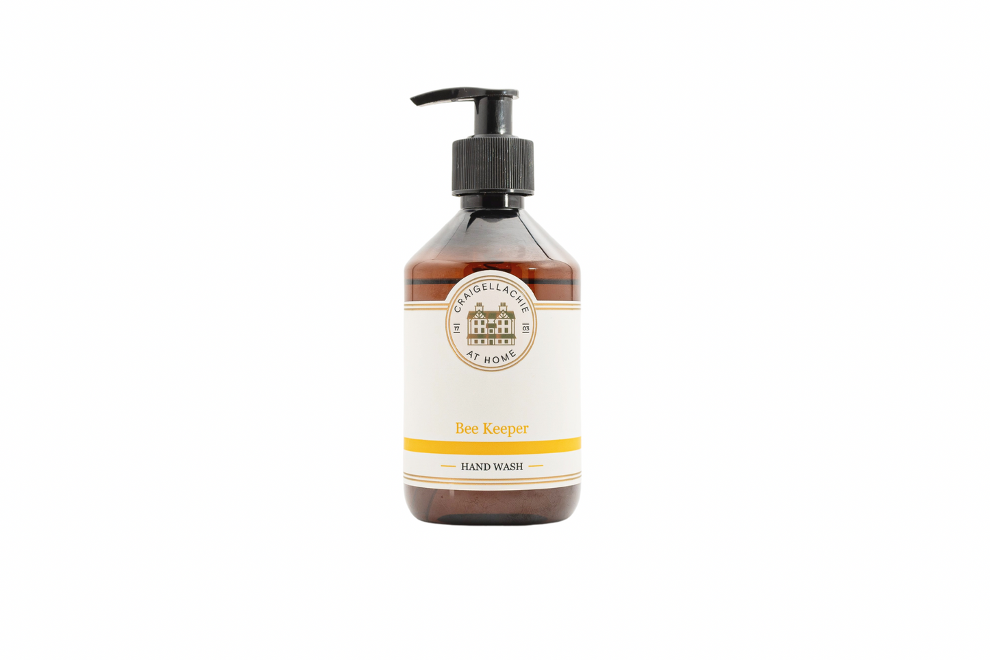 Bee Keeper Hand Wash