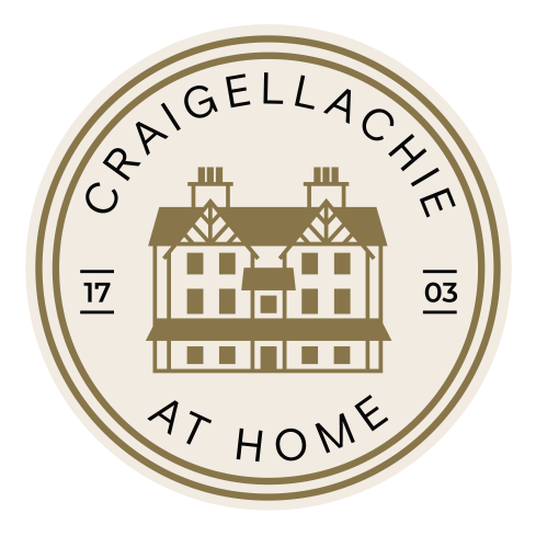 Craigellachie at home