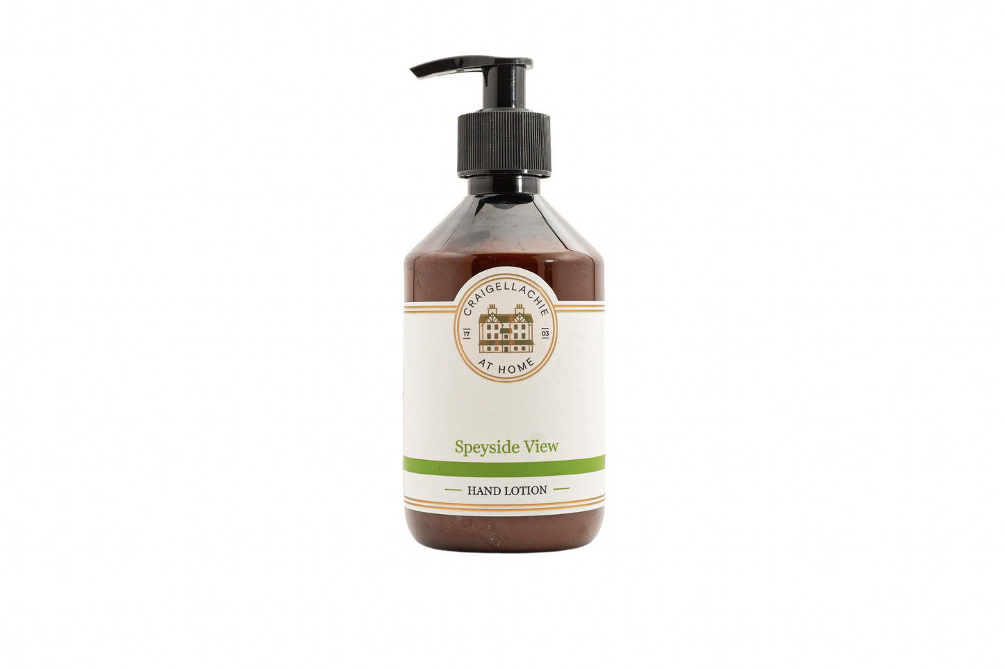 Speyside View Hand Lotion