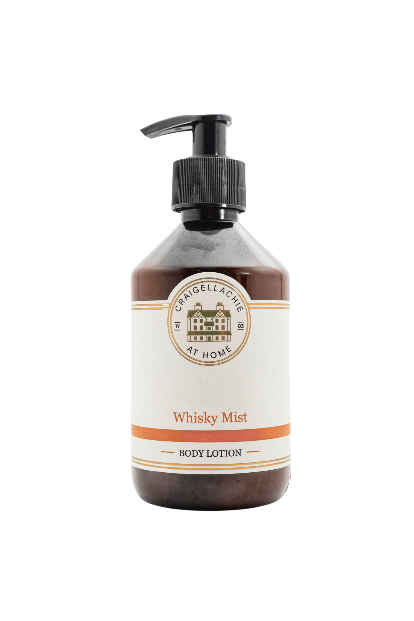 Signature Whisky Mist Body Lotion