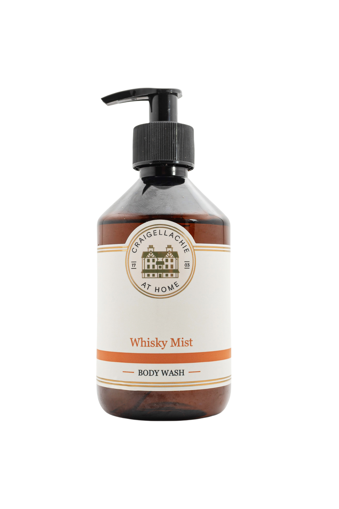 Signature Whisky Mist Body Wash