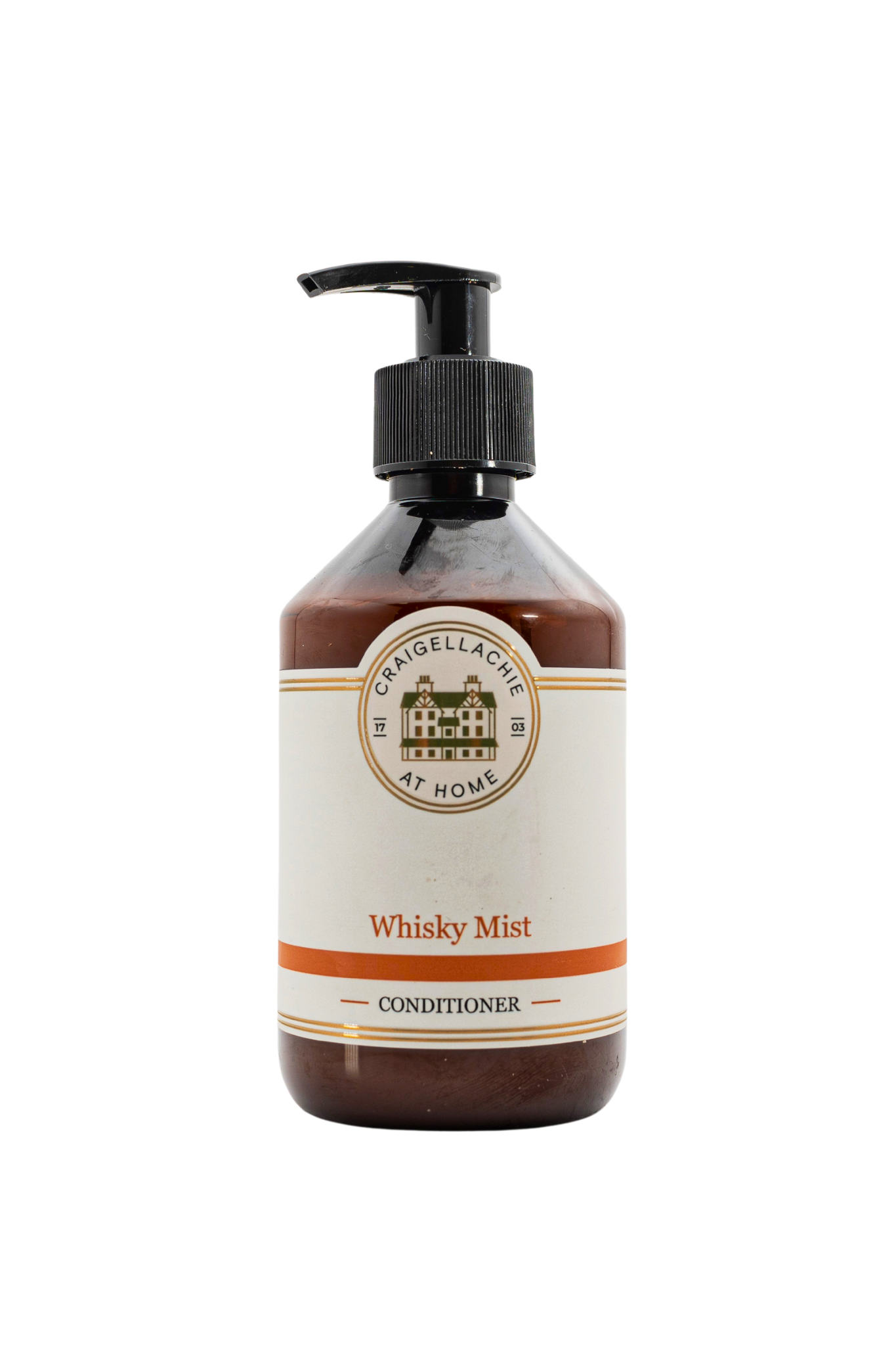 Signature Whisky Mist Hair Conditioner