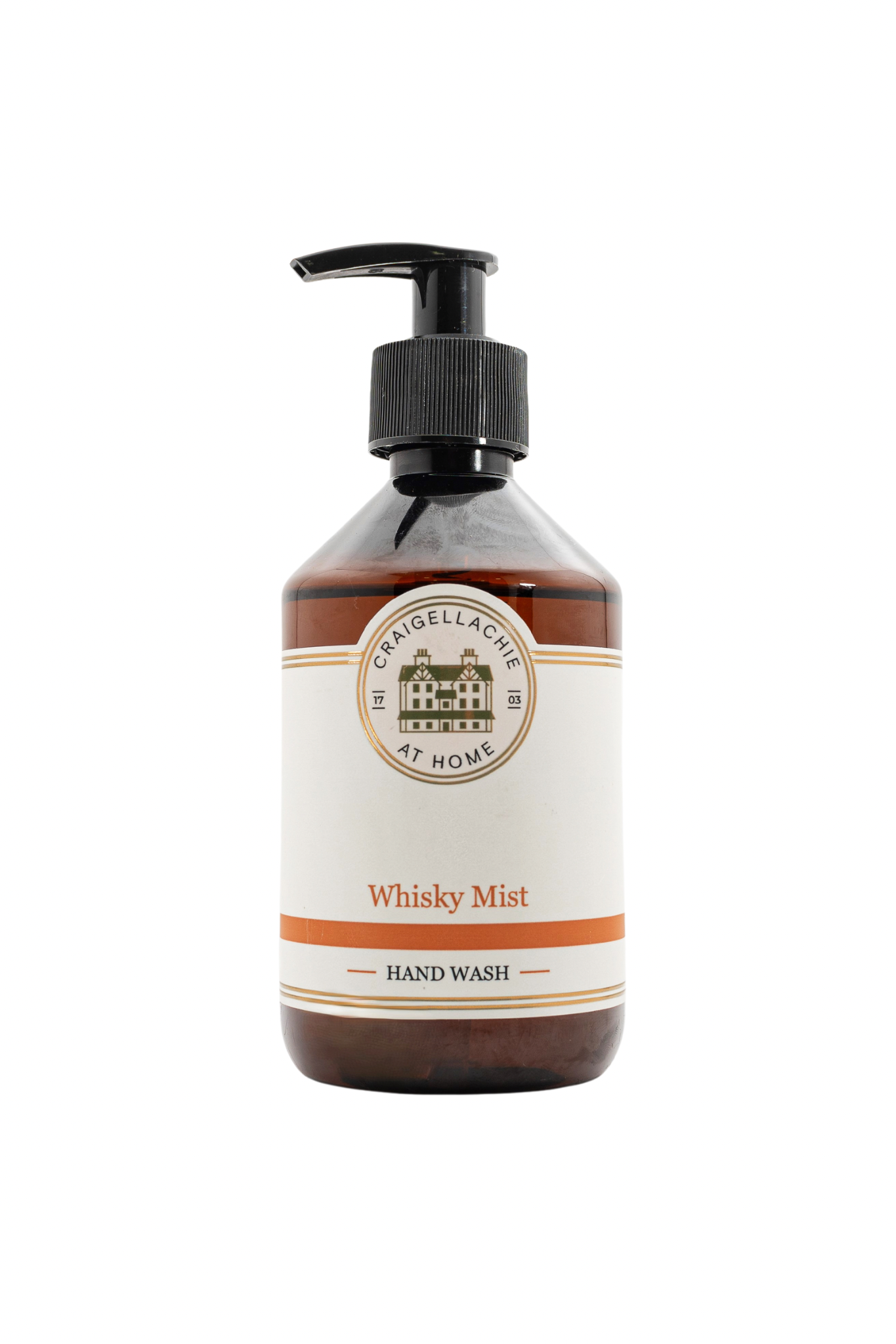 Signature Whisky Mist Hand Wash