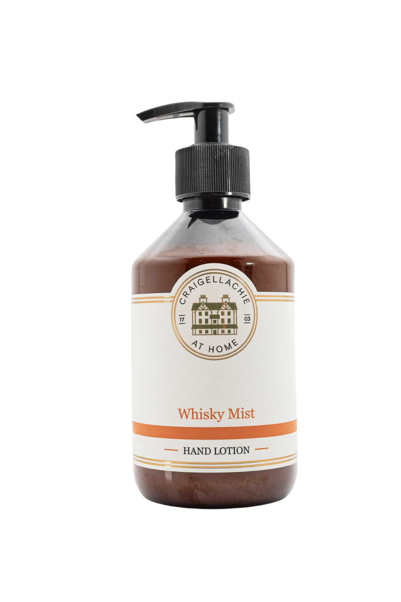 Signature Whisky Mist Hand Lotion